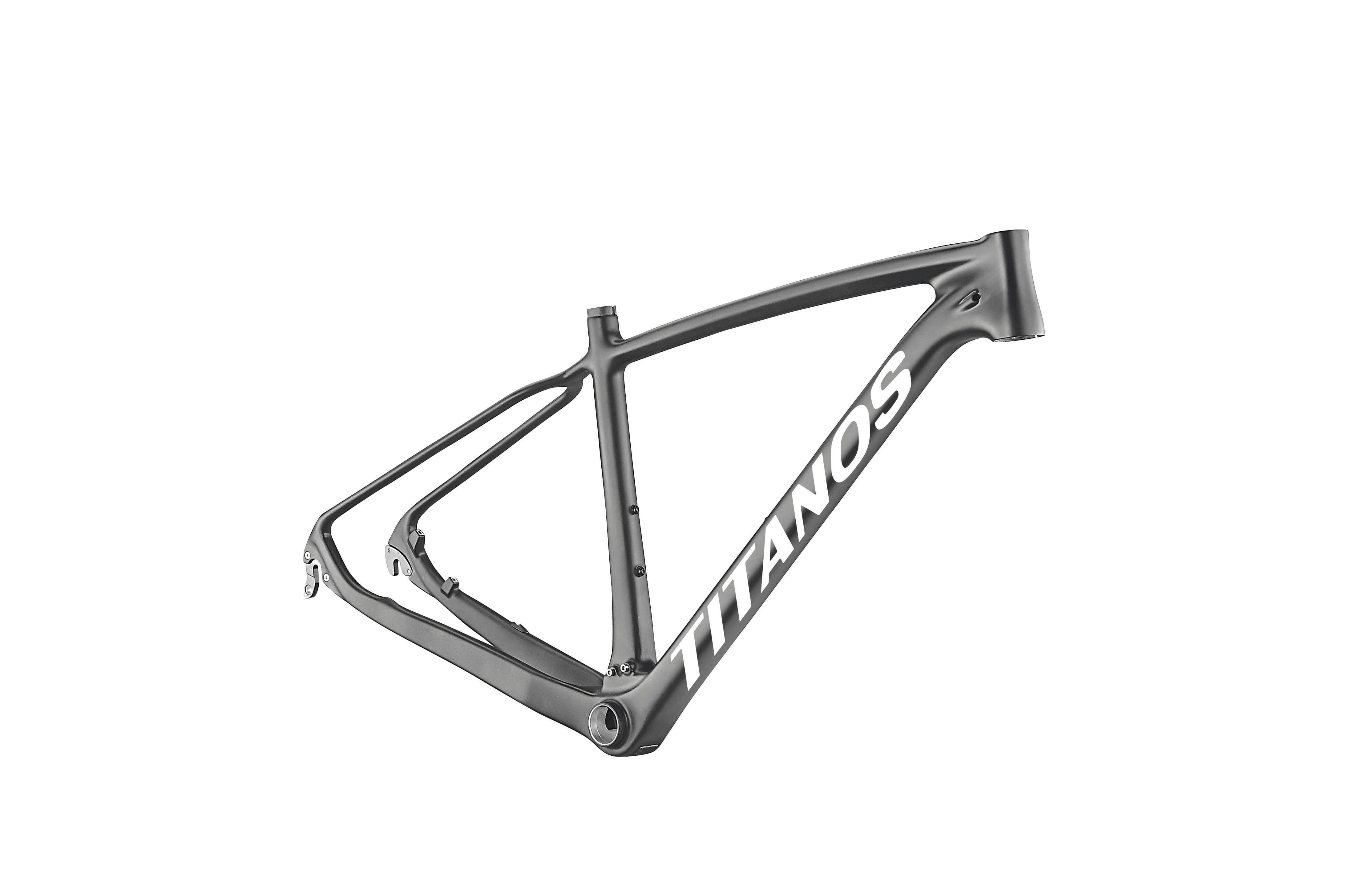 M292 MTB 29ER FRAME